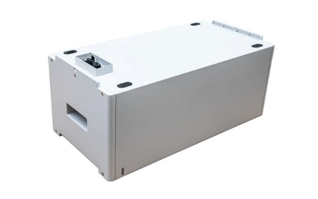BYD BATTERY-BOX HV PREMIUM HV BATTERY & MANAGE UNIT with BASE for HVS/HVM (BMU & Base are sold as a set but separately)