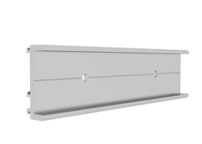 Clenergy SolarRoof Eco Rail Splice 200mm
