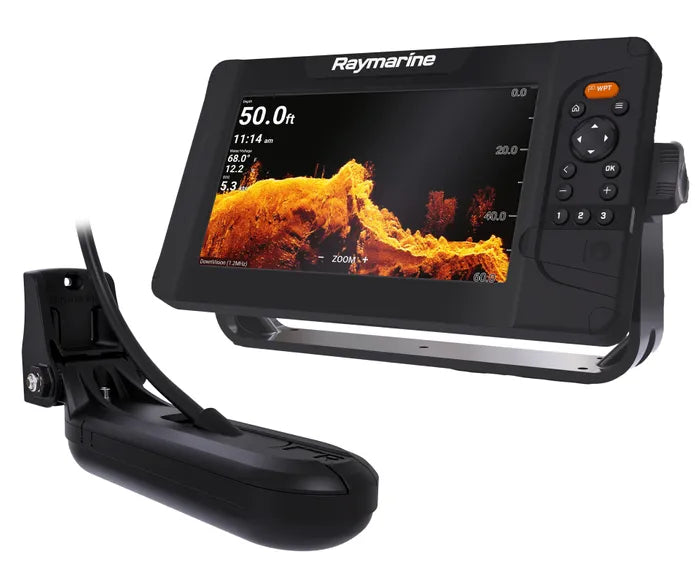 Raymarine Element 7 HV