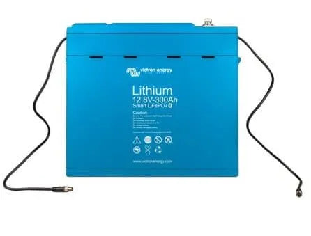 Victron Lithium Smart Battery 12.8V