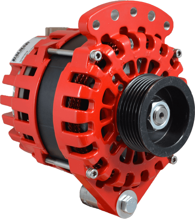 Balmar XT Series Alternator