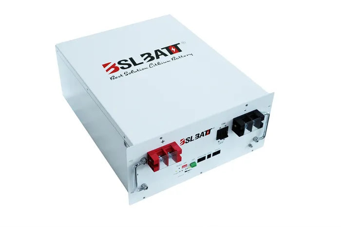 BSLBATT 48V Rack Mount Lithium Batteries