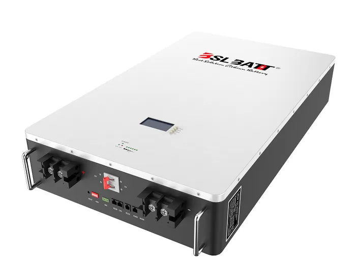 BSLBATT 48V PowerWall Lithium Batteries