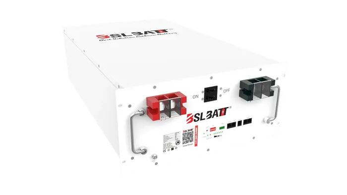 BSLBATT 48V Rack Mount Lithium Batteries