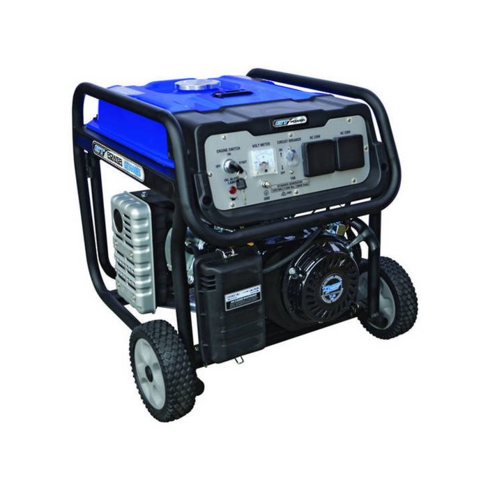 GT Power 3800W Generator - Electric Start