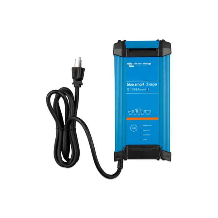 Victron Blue Smart IP22 Charger