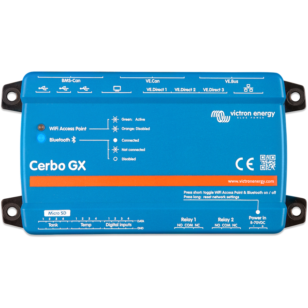 Victron Cerbo GX