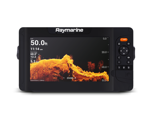 Raymarine Element 9 HV