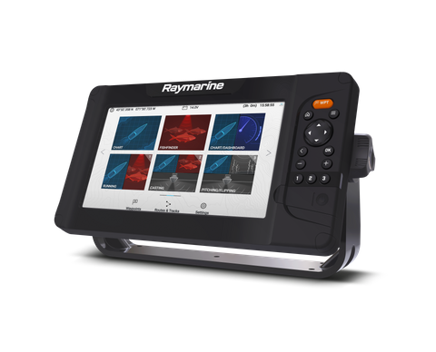 Raymarine Element 9s