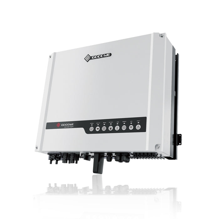 GoodWe 5kW DC Hybrid Inverter Energy Storage System