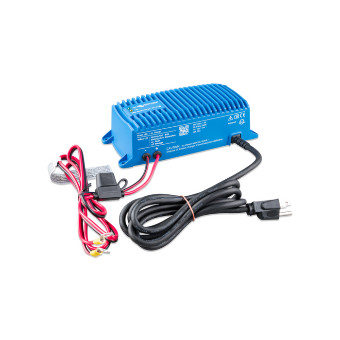 Blue Smart IP67 Charger Waterproof