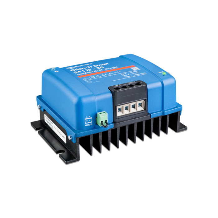 Victron Orion-TR DC-DC Charger - Smart Isolated