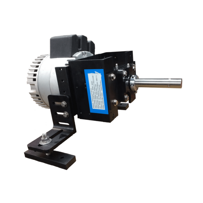 QuietTorque™ 5.0DD Electric Motor - 48Volt