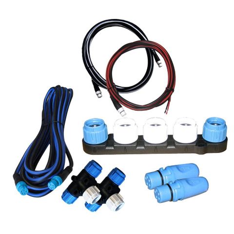 Raymarine Evolution Cabling Kit