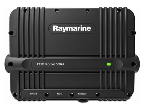 Raymarine CP370 Clearpulse Sonar Module