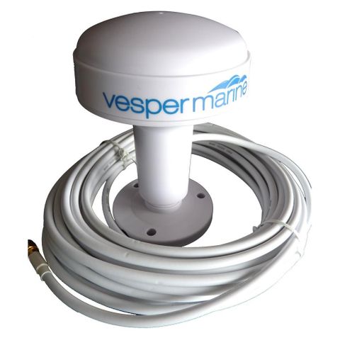 Vesper External GPS Antenna - Out of stock - Alternative Available - Please enquire