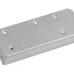 Outback FLEXware CCB2 Bracket for Single FLEXmax 60/80