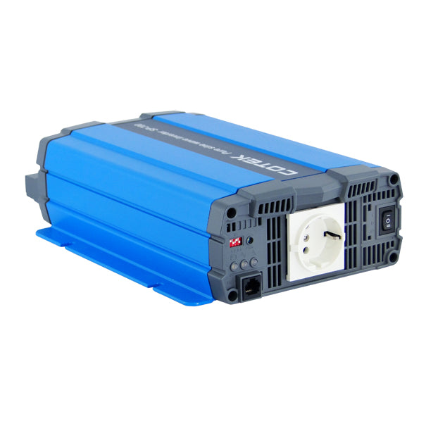 Cotek Pure Sine Wave Inverters - 12V