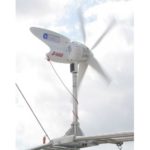 D400 Lite Wind Generator- 12V/24V/48V - Contact us for Price & Availability
