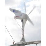 D400 Wind Generator- 12V/24V/48V