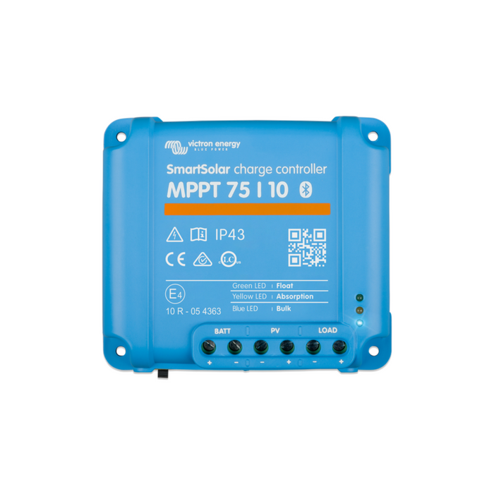 Victron SmartSolar MPPT 150/70 up to 250/100-Tr VE.Can Charge Controllers