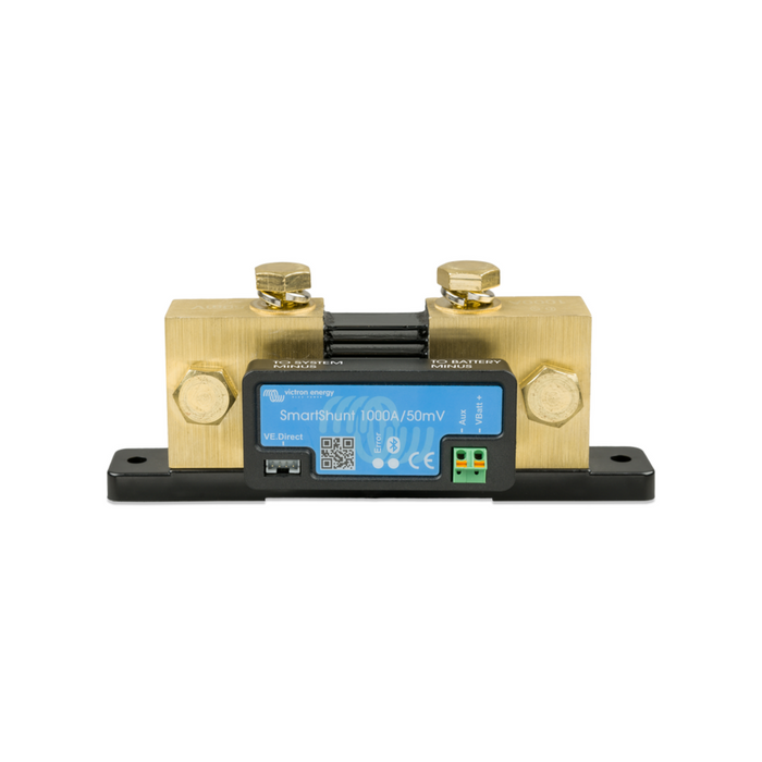 Victron Shunt 1000A/50MV