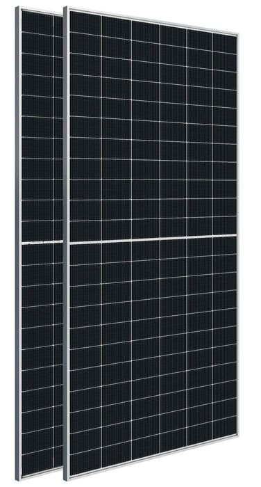 Astro N7 620w Bifacial Solar Panel
