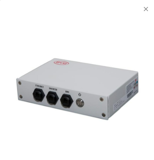 BYD BATTERY BOX LVL & BATTERY MANAGEMENT UNIT FOR LVS & LVL (BMU are sold separately)