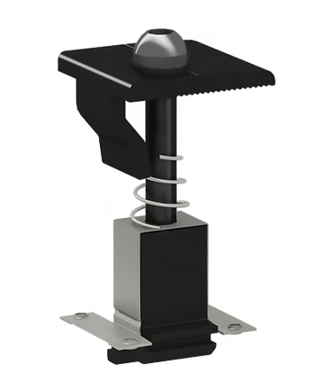 Universal Clenergy Mid Clamp Assembly