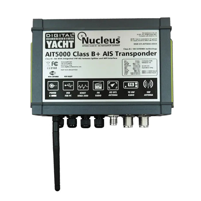Digital Yacht AIS