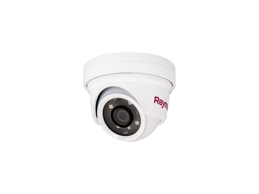 Raymarine CAM220 Eyeball Day and Night IP Video Camera