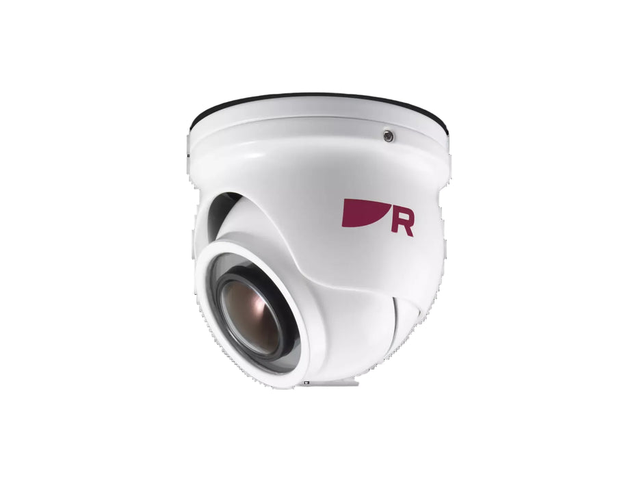 CAM300 Eyeball Day and Night IP Video Camera.