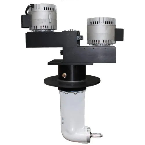 QuietTorque™ 20.0 Sail Drive - 48Volt