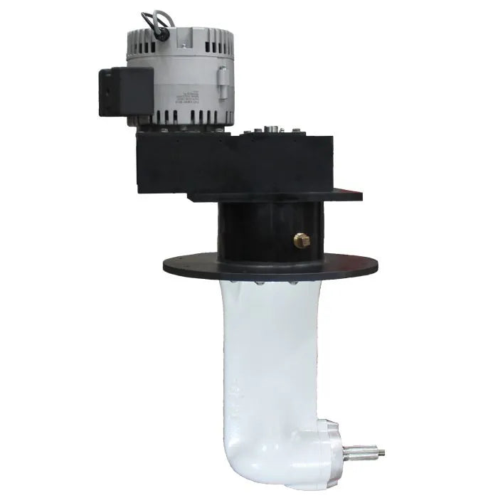 QuietTorque™ 10.0 Sail Drive - 48Volt