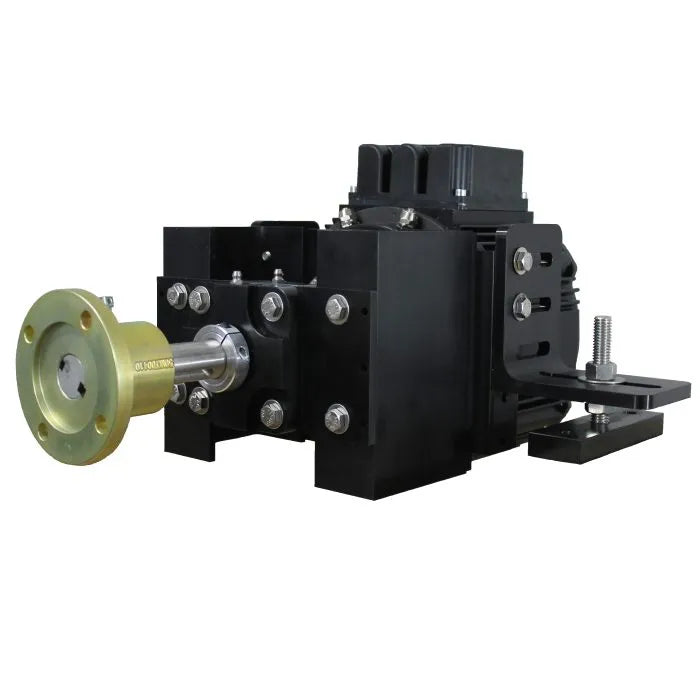 QuietTorque™ 5.0DD Electric Motor - 48Volt