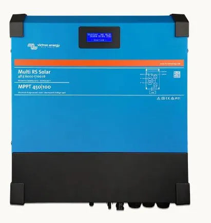 Victron Multi RS Solar 48/6000
