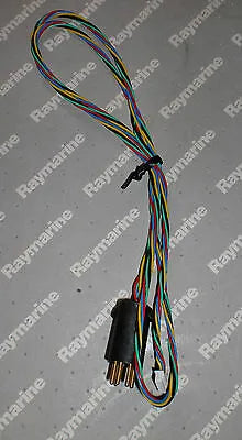 Raymarine Wind Transducer Contact for Availability