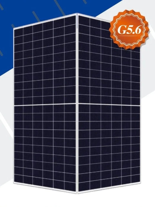 *****SALE ON **** $100.00 OFF Per Panel When ordering 2 or more Panels - Whilst Stock Last - Risen Mono-Crystalline Solar Panels &  Risen 655W Bifacial Panel