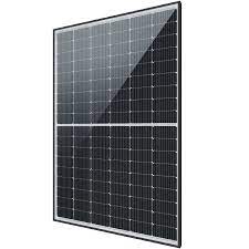 SolaHart Suncell 400w Black Frame Solar Panel