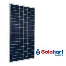 SolaHart Suncell Plus 450w Solar Panel