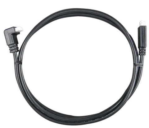 Victron VE Direct Cables- Right Angle - 0.3m to 10m