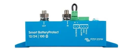 Victron Smart Battery Protector