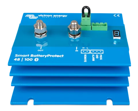 Victron Smart Battery Protector