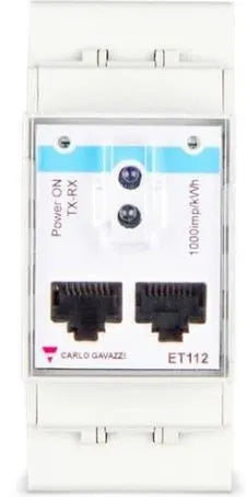 Victron Energy Meters