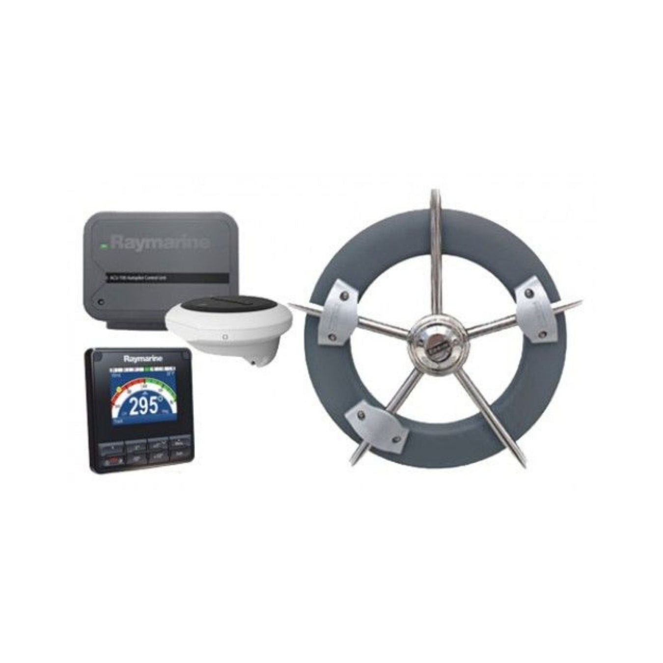 RayMarine Autopilots