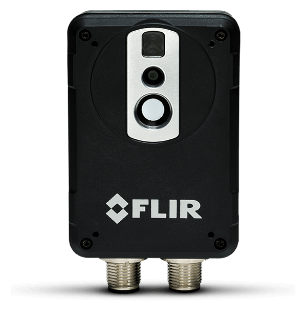 FLIR AX8 Thermal Monitoring Camera
