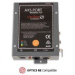 Outback AXS Modbus/TCP (interface for remote access)