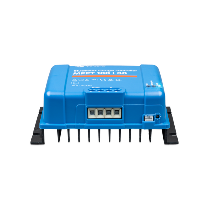 Victron BlueSolar MPPT 150/35 up to 250/100 Charge Controllers