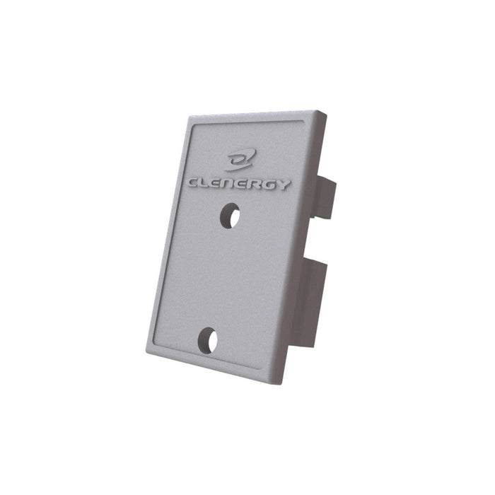 Clenergy Solar Roof Rail End Cap — Trans Marine Pro & Solar Solutions ...