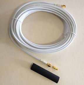 Vesper External GPS Antenna - Out of stock - Alternative Available - Please enquire